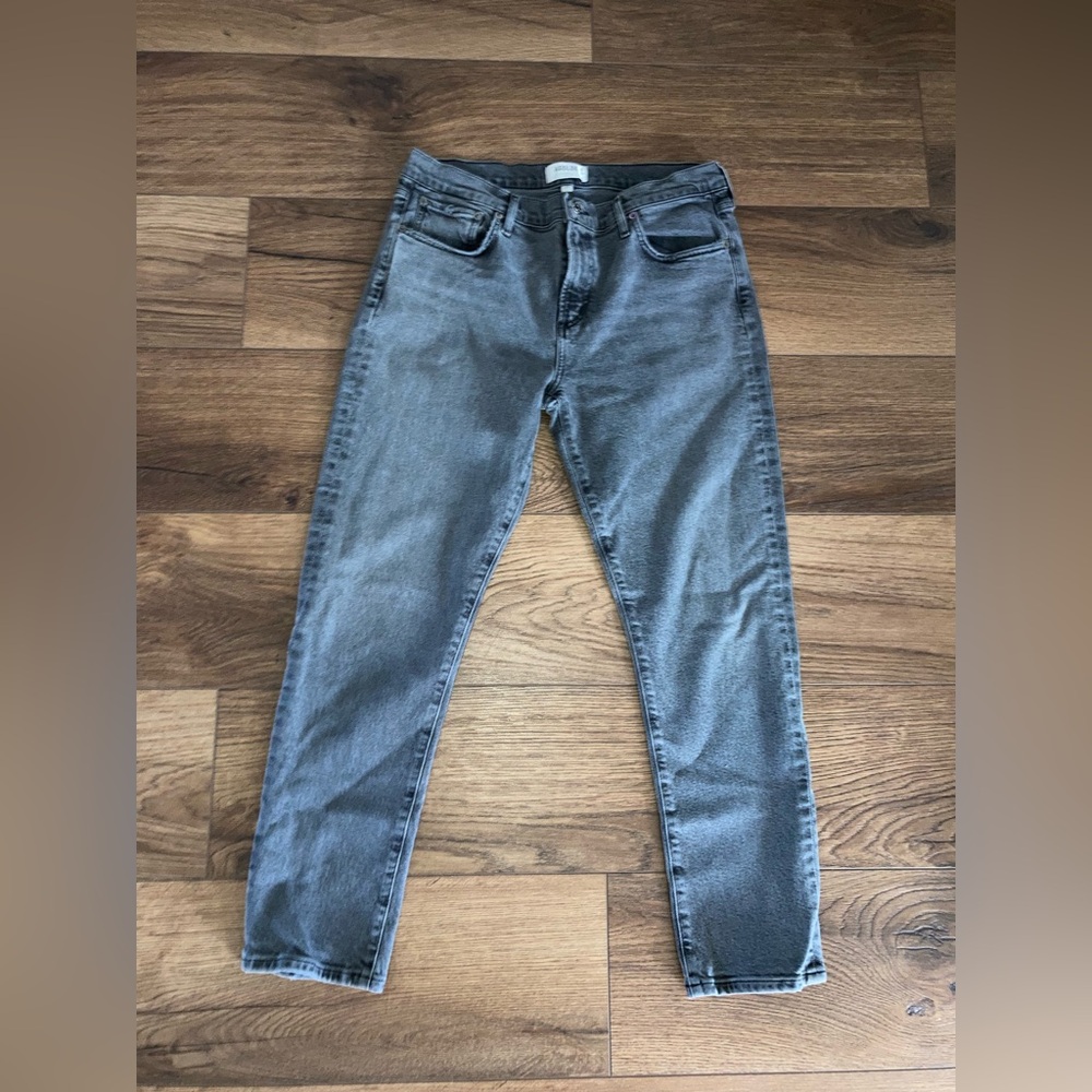 Agolde women’s grey Jeans size 29